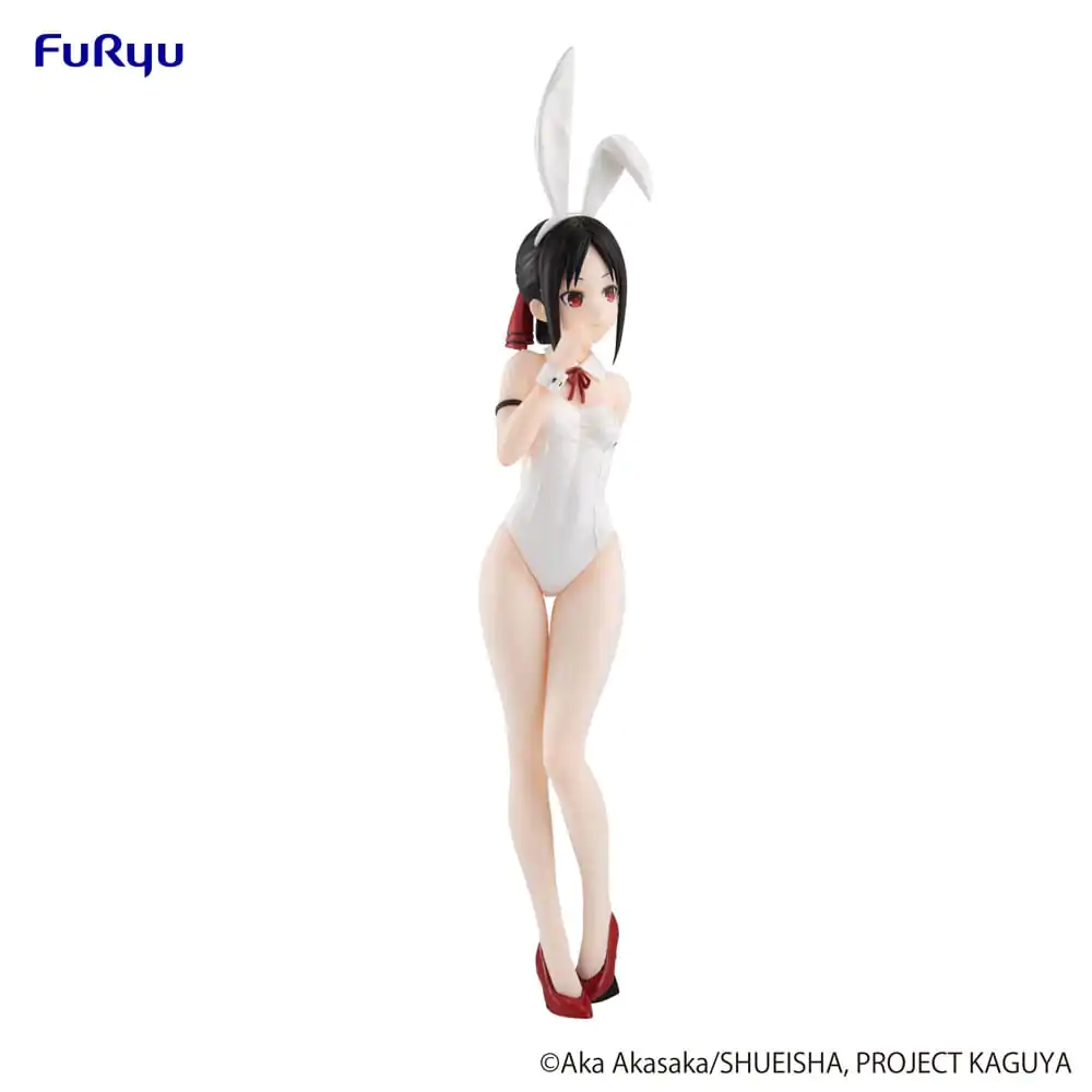 Kaguya-sama: Love is War BiCute Bunnies PVC Statue Kaguya Shinomiya 29 cm Produktfoto