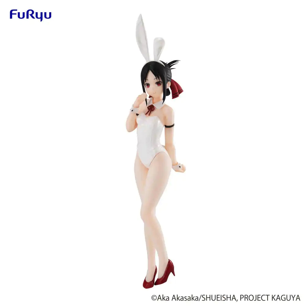 Kaguya-sama: Love is War BiCute Bunnies PVC Statue Kaguya Shinomiya 29 cm Produktfoto