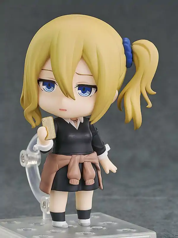 Kaguya-sama: Love is War Nendoroid Actionfigur Ai Hayasaka 10 cm termékfotó