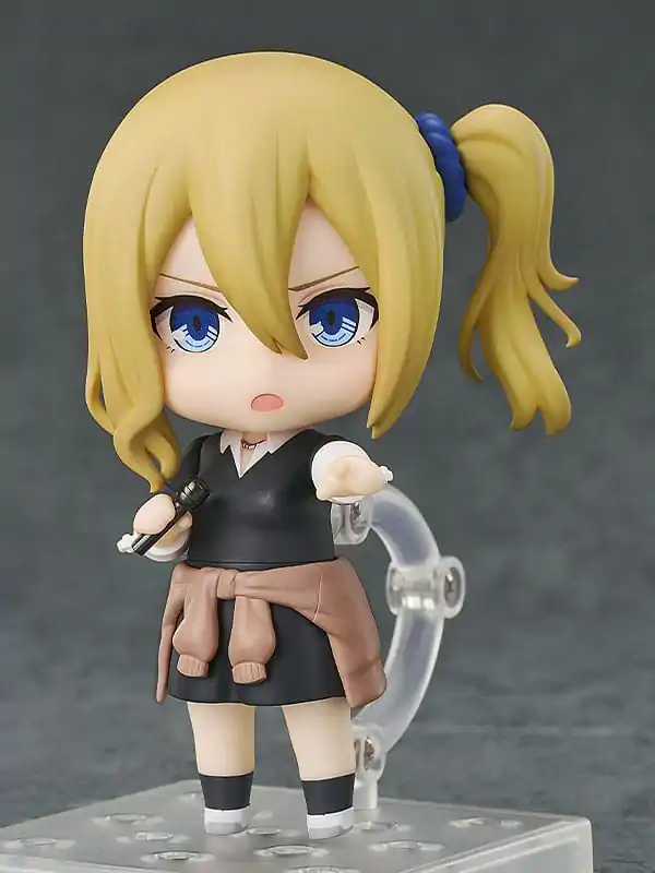 Kaguya-sama: Love is War Nendoroid Actionfigur Ai Hayasaka 10 cm termékfotó