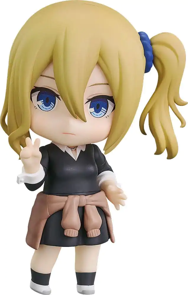 Kaguya-sama: Love is War Nendoroid Actionfigur Ai Hayasaka 10 cm termékfotó