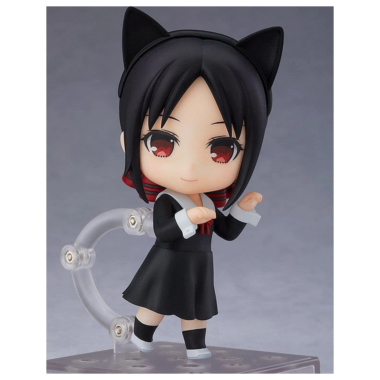 Kaguya-sama: Love Is War Nendoroid Actionfigur Kaguya Shinomiya 10 cm Produktfoto