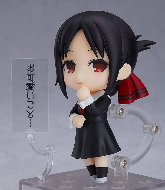 Kaguya-sama: Love is War Nendoroid Actionfigur Kaguya Shinomiya(re-run) 10 cm termékfotó