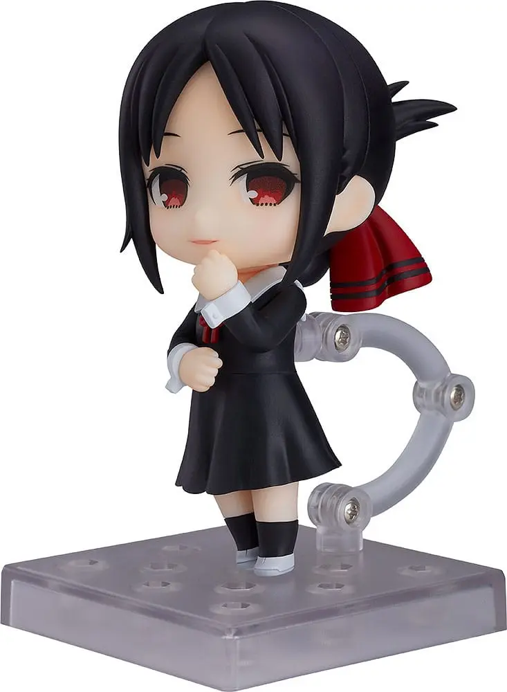 Kaguya-sama: Love is War Nendoroid Actionfigur Kaguya Shinomiya(re-run) 10 cm termékfotó