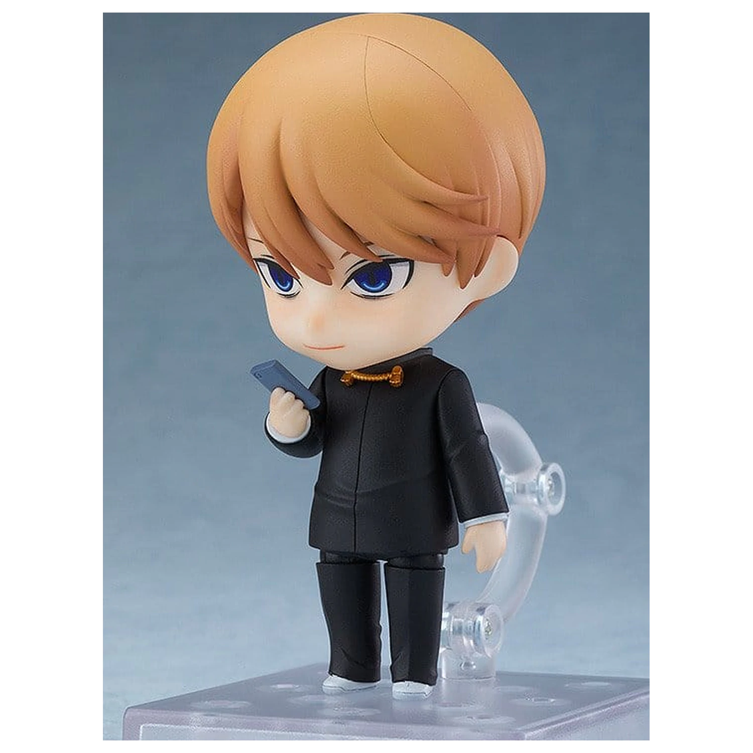 Kaguya-sama: Love Is War Nendoroid Actionfigur Miyuki Shirogane 10 cm Produktfoto