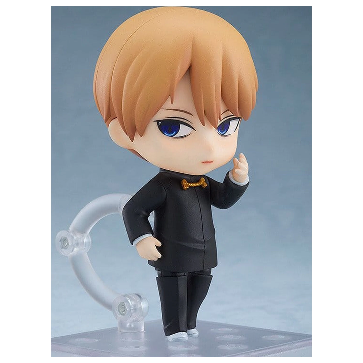 Kaguya-sama: Love Is War Nendoroid Actionfigur Miyuki Shirogane 10 cm Produktfoto