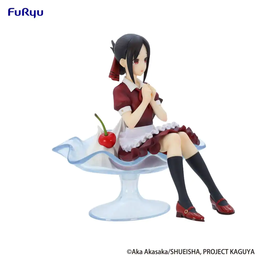 Kaguya-sama: Love is War Special PVC Statue Chika Fujiwara Parfait Ver. 13 cm termékfotó