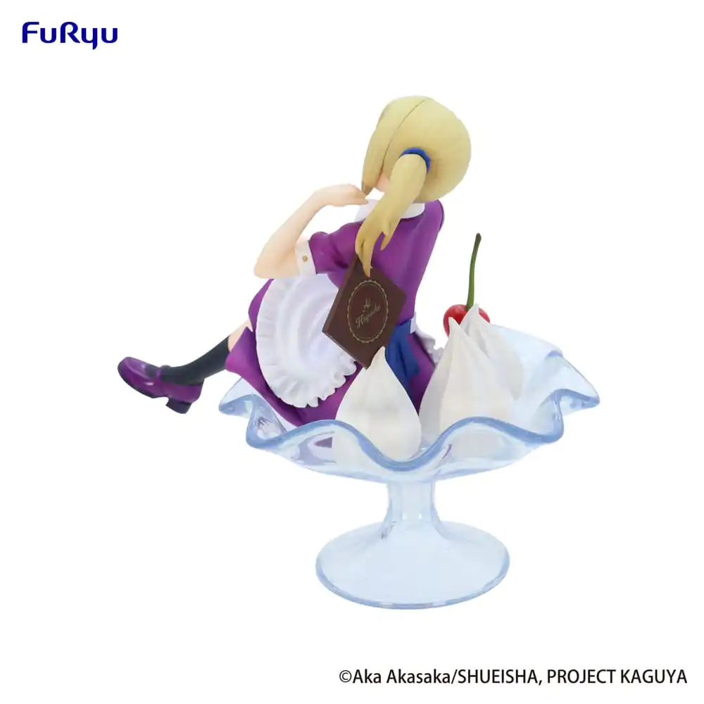 Kaguya-sama: Love is War Special PVC Statue Chika Fujiwara Parfait Ver. 15 cm termékfotó