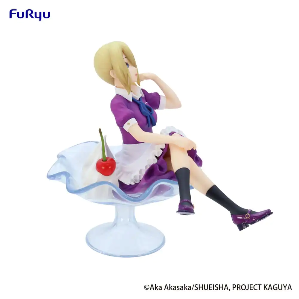 Kaguya-sama: Love is War Special PVC Statue Chika Fujiwara Parfait Ver. 15 cm termékfotó