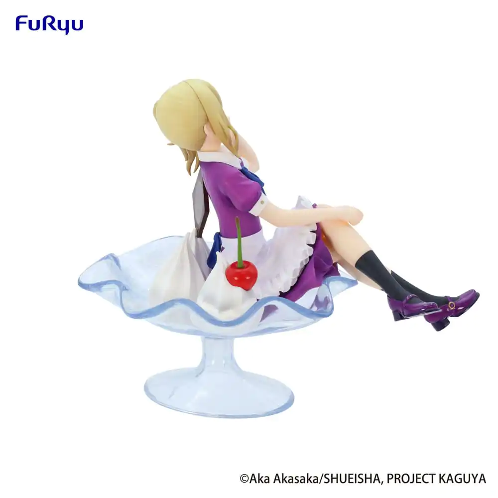 Kaguya-sama: Love is War Special PVC Statue Chika Fujiwara Parfait Ver. 15 cm termékfotó