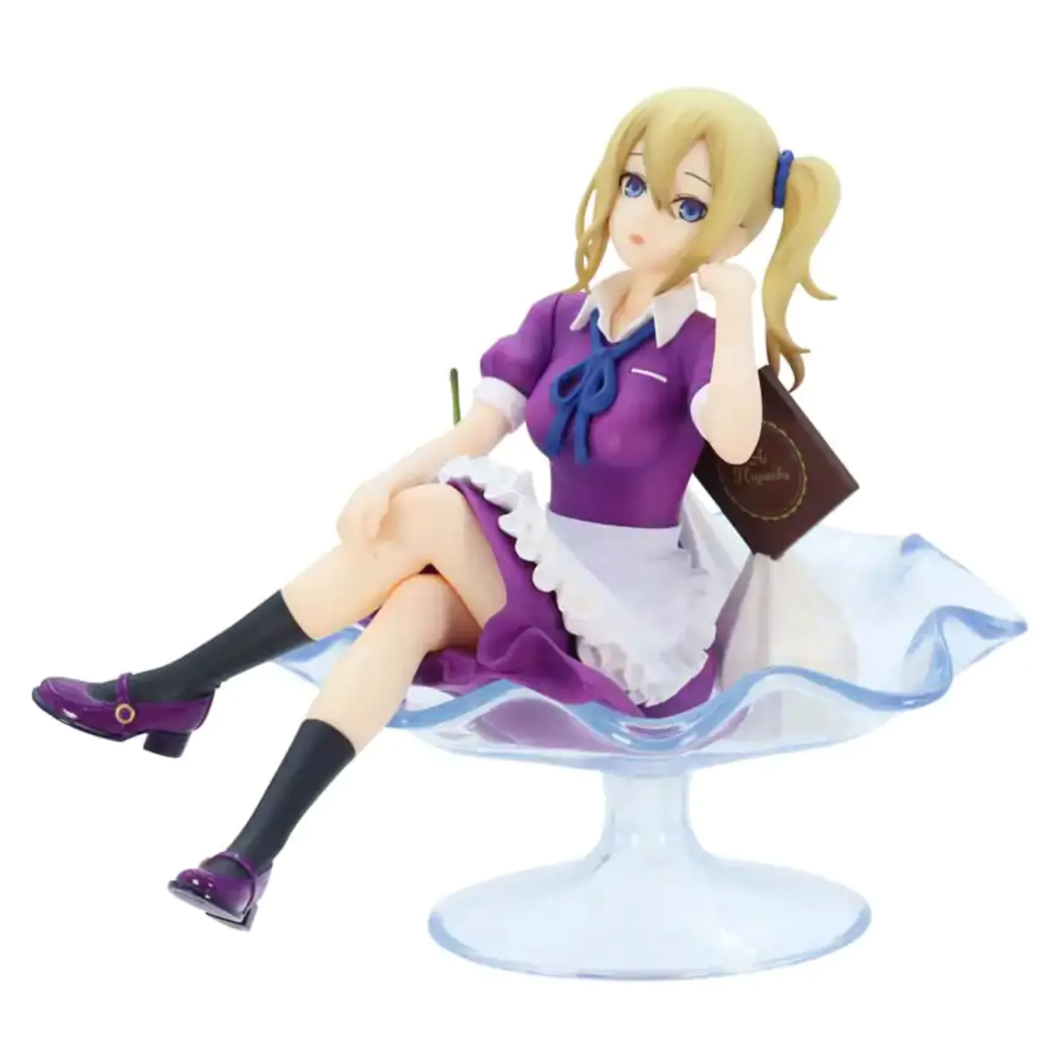 Kaguya-sama: Love is War Special PVC-Statue Ai Hayasaka Parfait Ver. 15 cm Produktfoto