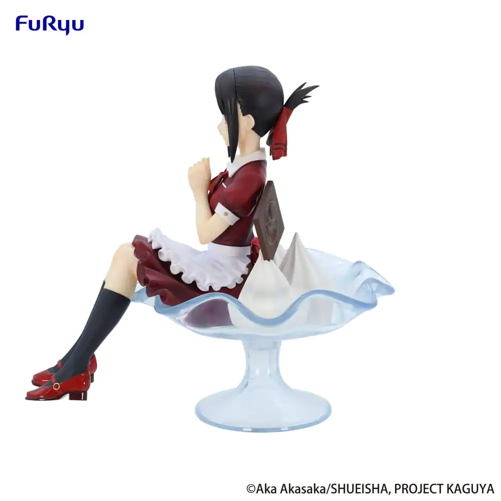 Kaguya-sama: Love is War Special PVC Statue Kaguya Shinomiya Parfait Ver. 13 cm termékfotó