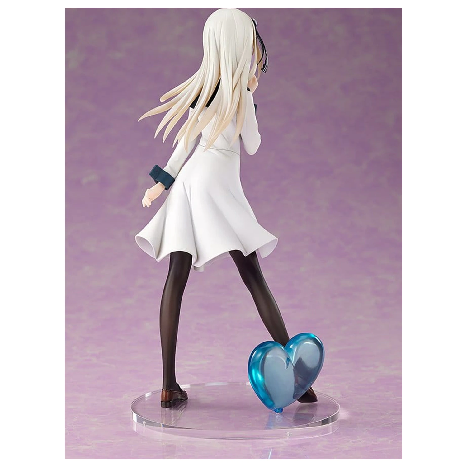 Kaguya-sama: Love Is War -Stairway to Adulthood- PVC Figur 1/7 Kei Shirogane 23 cm Produktfoto