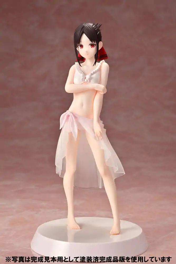 Kaguya-sama: Love is War Summer Queens PVC Statue 1/8 Kaguya Shinomiya 23 cm Produktfoto