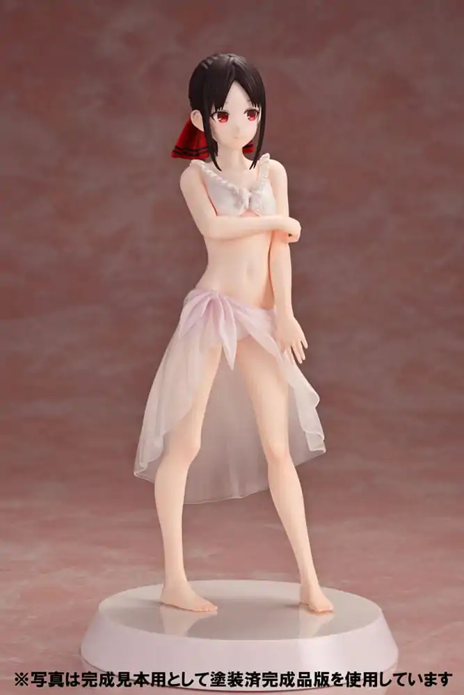 Kaguya-sama: Love is War Summer Queens PVC Statue 1/8 Kaguya Shinomiya 23 cm Produktfoto