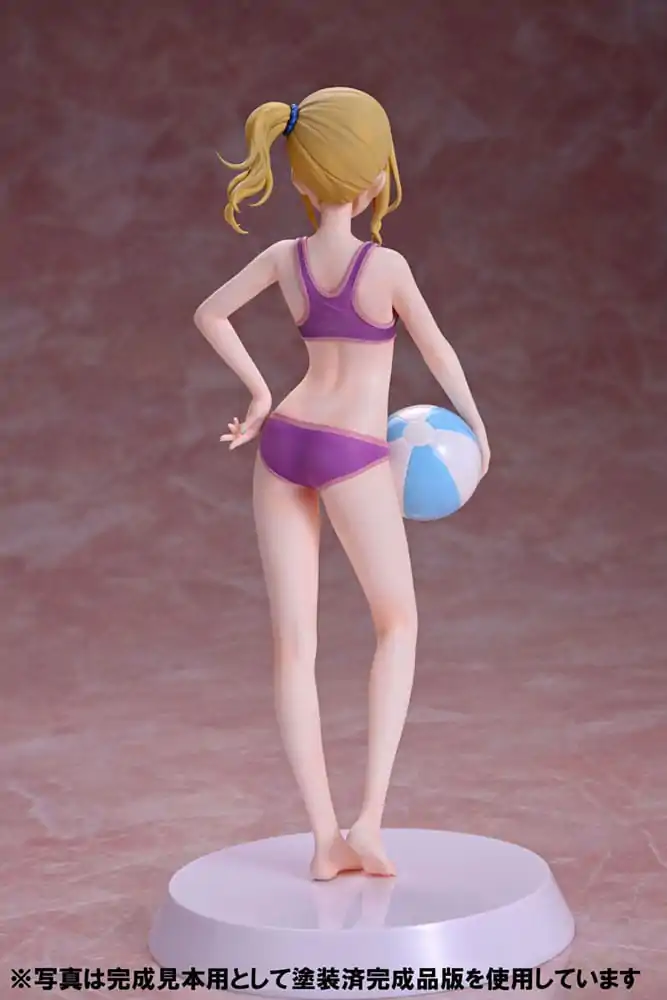 Kaguya-sama: Love Is War Summer Queens Assemble Heroines PVC Statue 1/8 Ai Hayasaka Kit Ver. 20 cm PVC-Statue Produktfoto