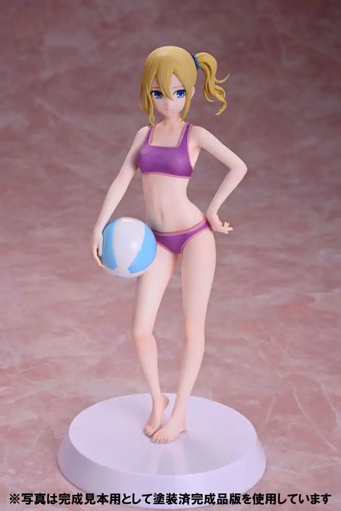 Kaguya-sama: Love Is War Summer Queens Assemble Heroines PVC Statue 1/8 Ai Hayasaka Kit Ver. 20 cm PVC-Statue Produktfoto