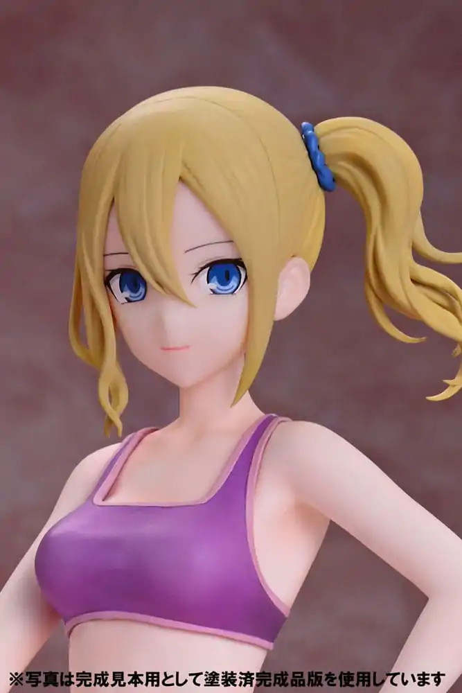 Kaguya-sama: Love Is War Summer Queens Assemble Heroines PVC Statue 1/8 Ai Hayasaka Kit Ver. 20 cm PVC-Statue Produktfoto