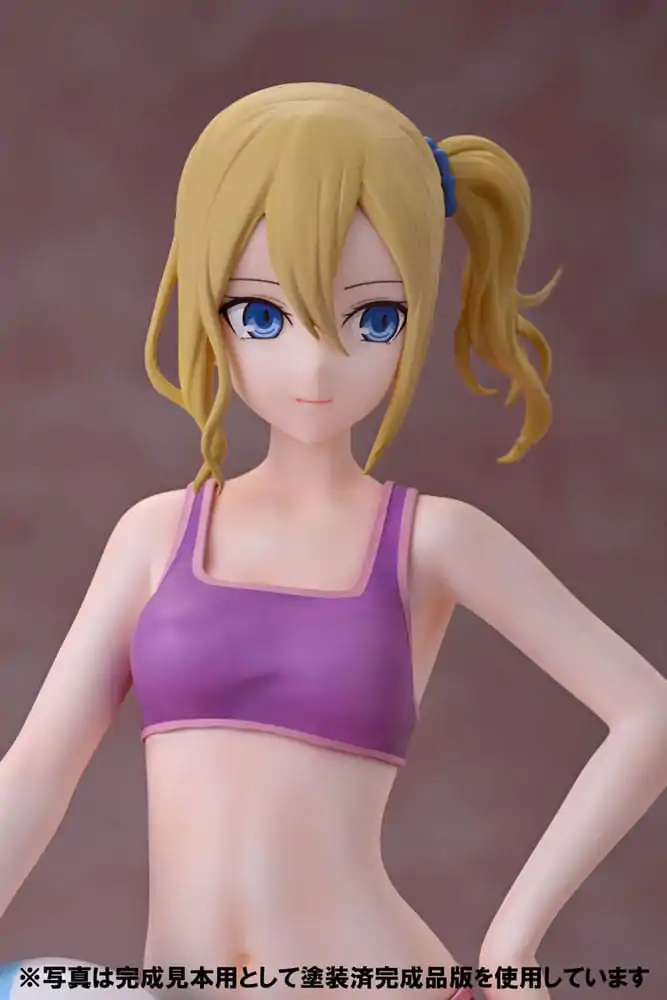 Kaguya-sama: Love Is War Summer Queens Assemble Heroines PVC Statue 1/8 Ai Hayasaka Kit Ver. 20 cm PVC-Statue Produktfoto
