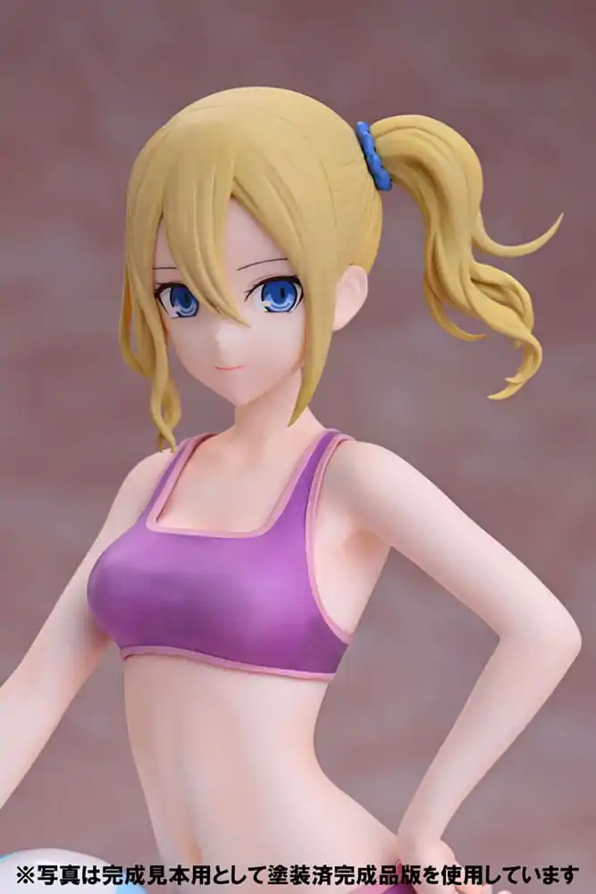 Kaguya-sama: Love Is War Summer Queens Assemble Heroines PVC Statue 1/8 Ai Hayasaka Kit Ver. 20 cm PVC-Statue Produktfoto