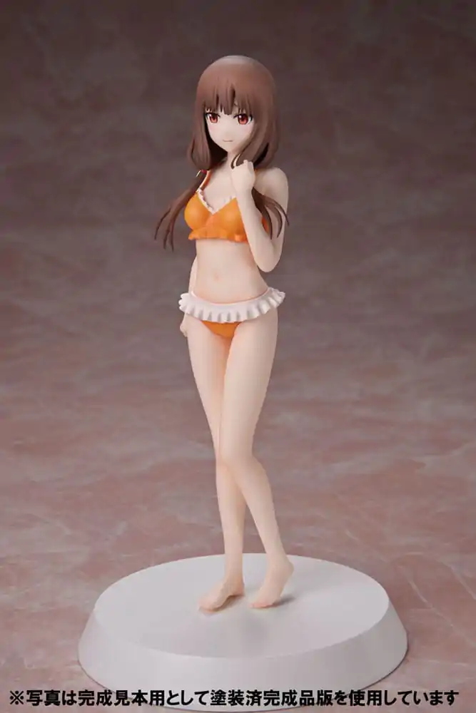 Kaguya-sama: Love Is War Summer Queens Assemble Heroines PVC Statue 1/8 Miko Iino Kit Ver. 19 cm Produktfoto