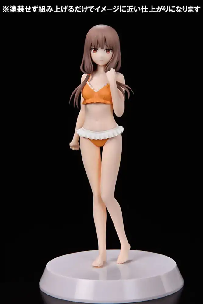 Kaguya-sama: Love Is War Summer Queens Assemble Heroines PVC Statue 1/8 Miko Iino Kit Ver. 19 cm Produktfoto