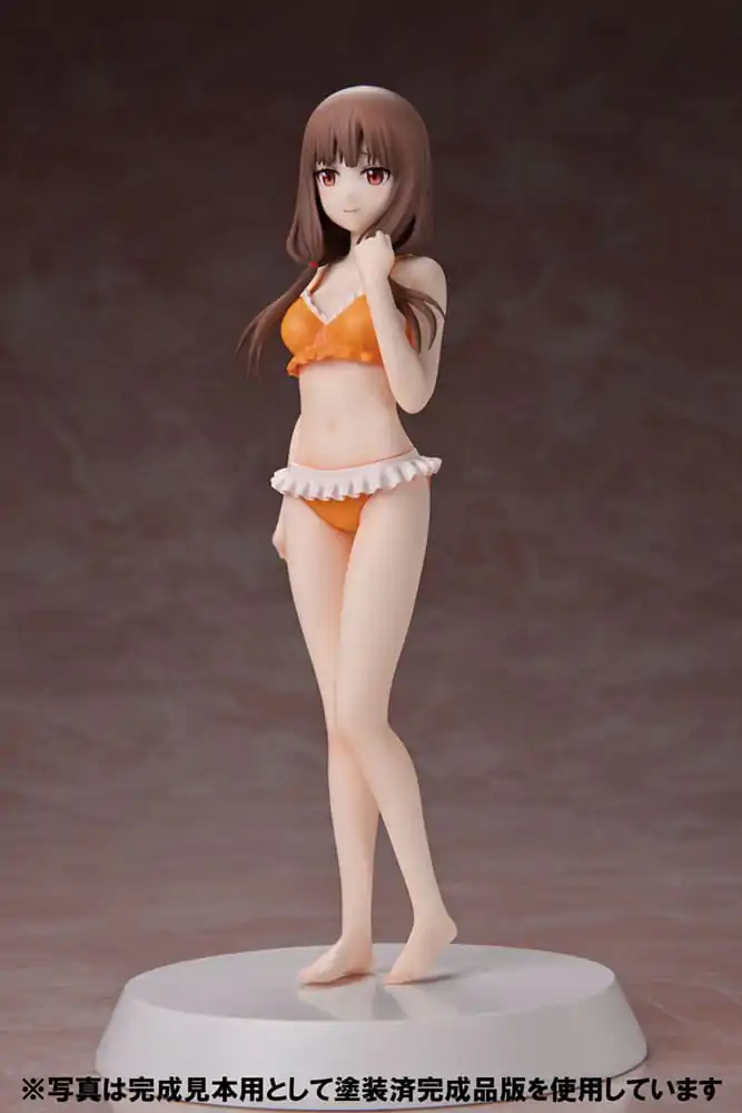 Kaguya-sama: Love Is War Summer Queens Assemble Heroines PVC Statue 1/8 Miko Iino Kit Ver. 19 cm Produktfoto