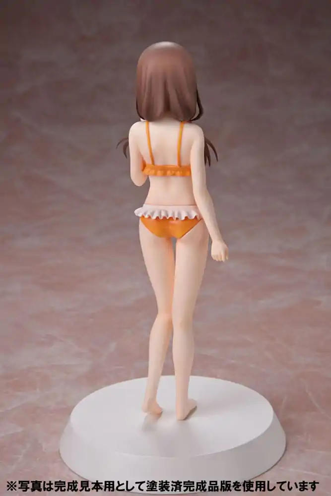 Kaguya-sama: Love Is War Summer Queens Assemble Heroines PVC Statue 1/8 Miko Iino Kit Ver. 19 cm Produktfoto