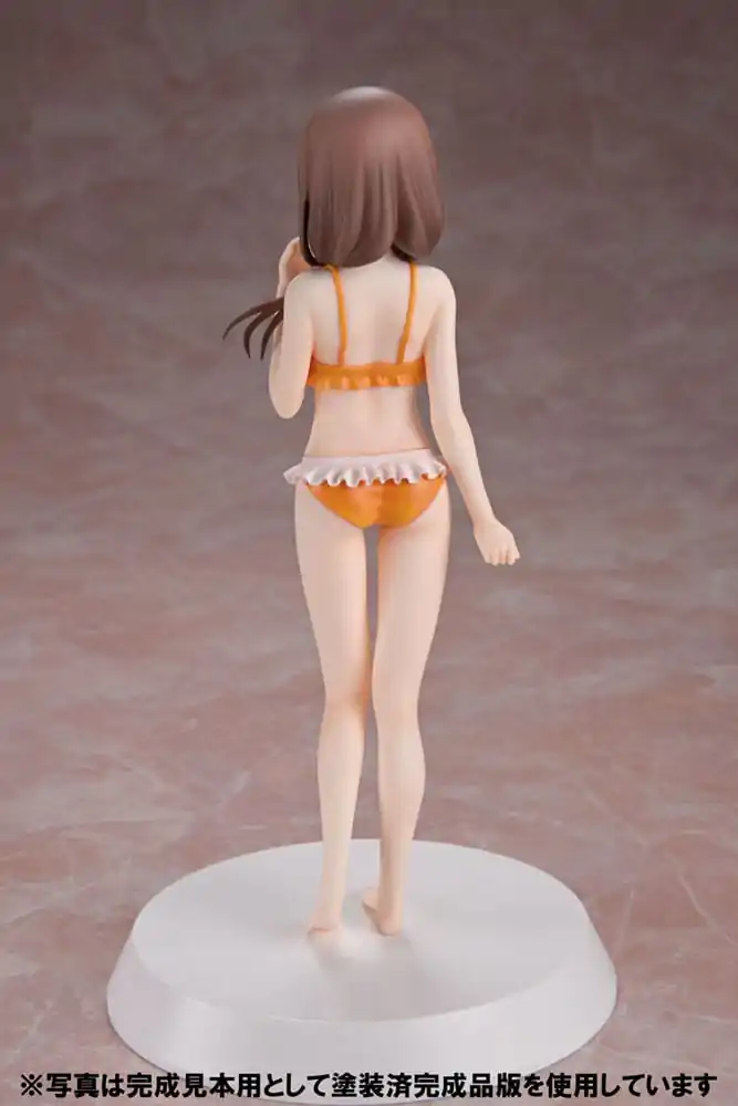 Kaguya-sama: Love Is War Summer Queens Assemble Heroines PVC Statue 1/8 Miko Iino Kit Ver. 19 cm Produktfoto