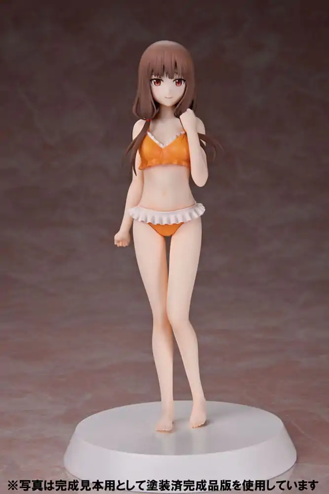 Kaguya-sama: Love Is War Summer Queens Assemble Heroines PVC Statue 1/8 Miko Iino Kit Ver. 19 cm Produktfoto