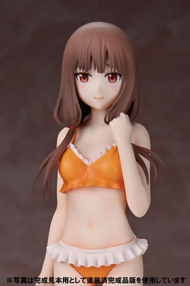 Kaguya-sama: Love Is War Summer Queens Assemble Heroines PVC Statue 1/8 Miko Iino Kit Ver. 19 cm Produktfoto