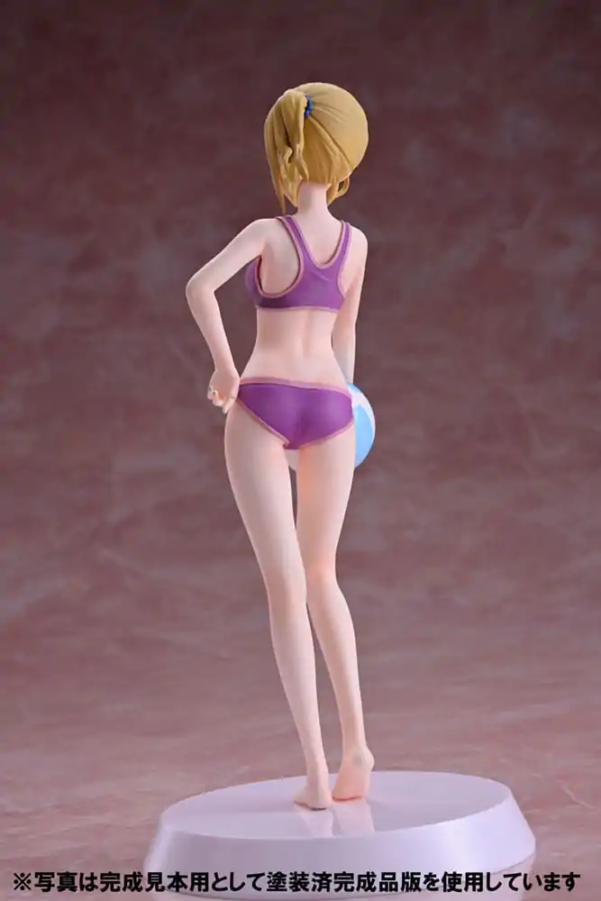 Kaguya-sama: Love is War Summer Queens PVC Statue 1/8 Ai Hayasaka 20 cm Produktfoto