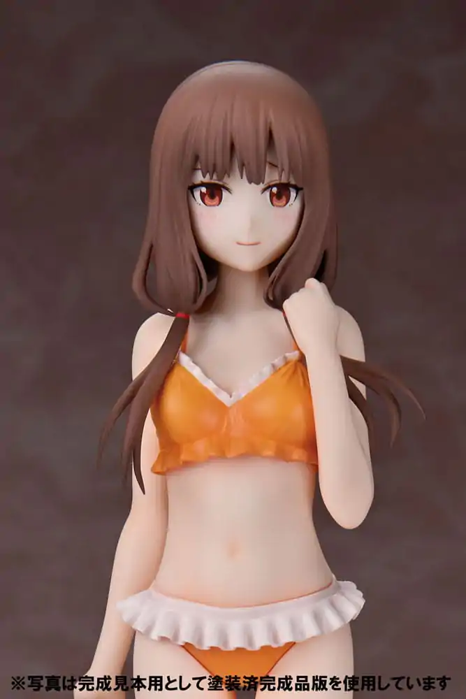 Kaguya-sama: Love is War Summer Queens PVC-Statue 1/8 Miko Iino 19 cm Produktfoto