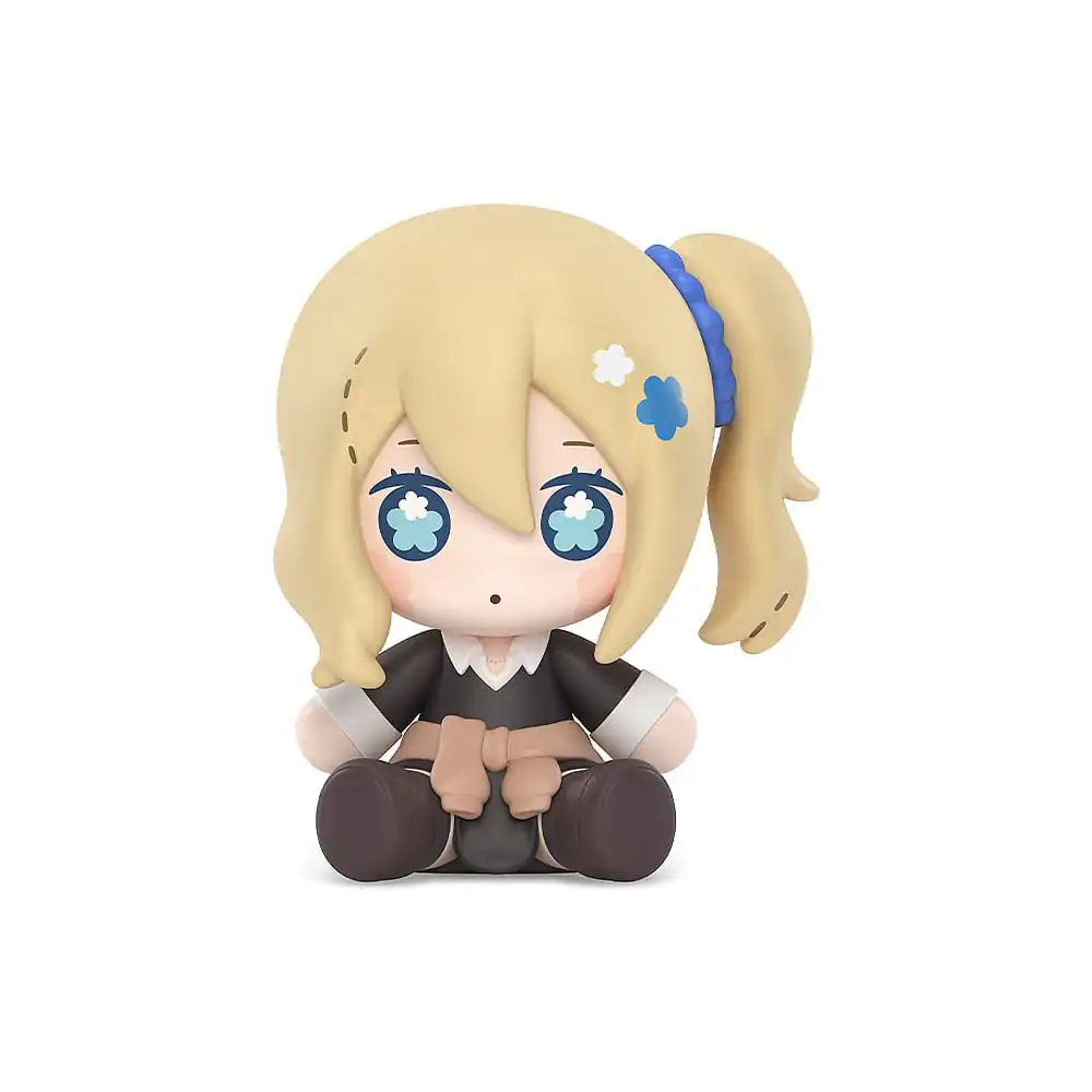 Kaguya-sama: Love is War The First Kiss That Never Ends Huggy Good Smile Chibi Figur Ai Hayasaka 6 cm termékfotó