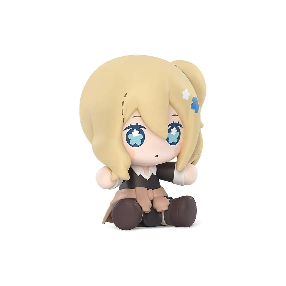 Kaguya-sama: Love is War The First Kiss That Never Ends Huggy Good Smile Chibi Figur Ai Hayasaka 6 cm termékfotó