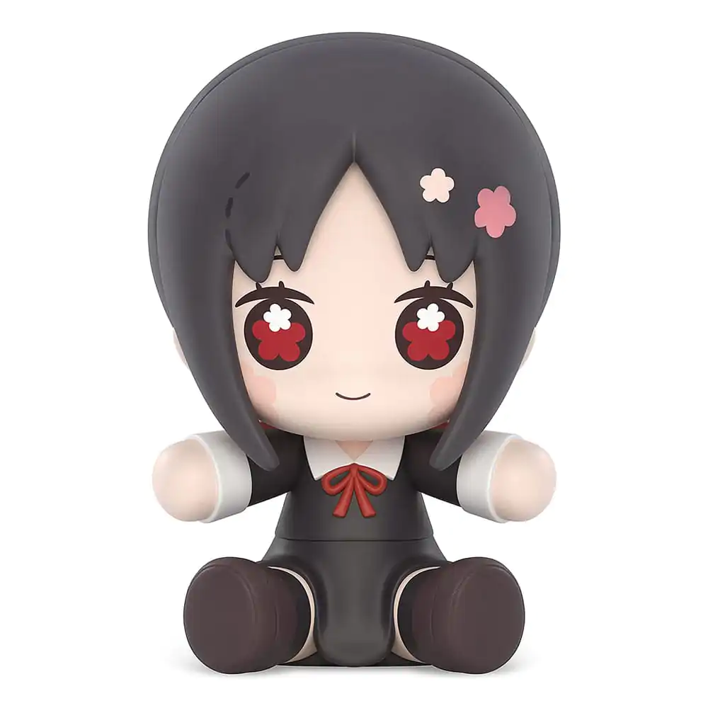 Kaguya-sama: Love is War The First Kiss That Never Ends Huggy Good Smile Chibi Figur Kaguya Shinomiya 6 cm termékfotó