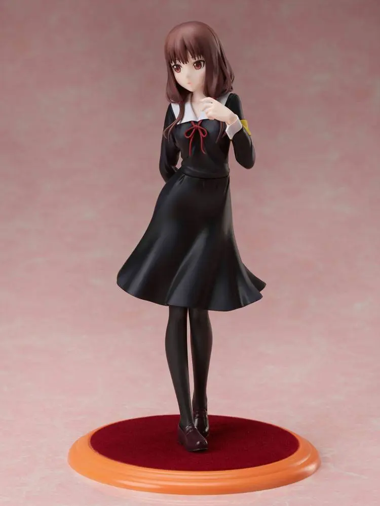 Kaguya-sama: Love is War The Geniuses War of Love and Brains Statue PVC 1/7 Miko Iino 21 cm Produktfoto
