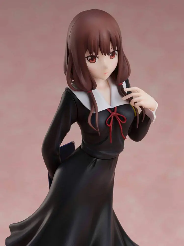 Kaguya-sama: Love is War The Geniuses War of Love and Brains Statue PVC 1/7 Miko Iino 21 cm Produktfoto