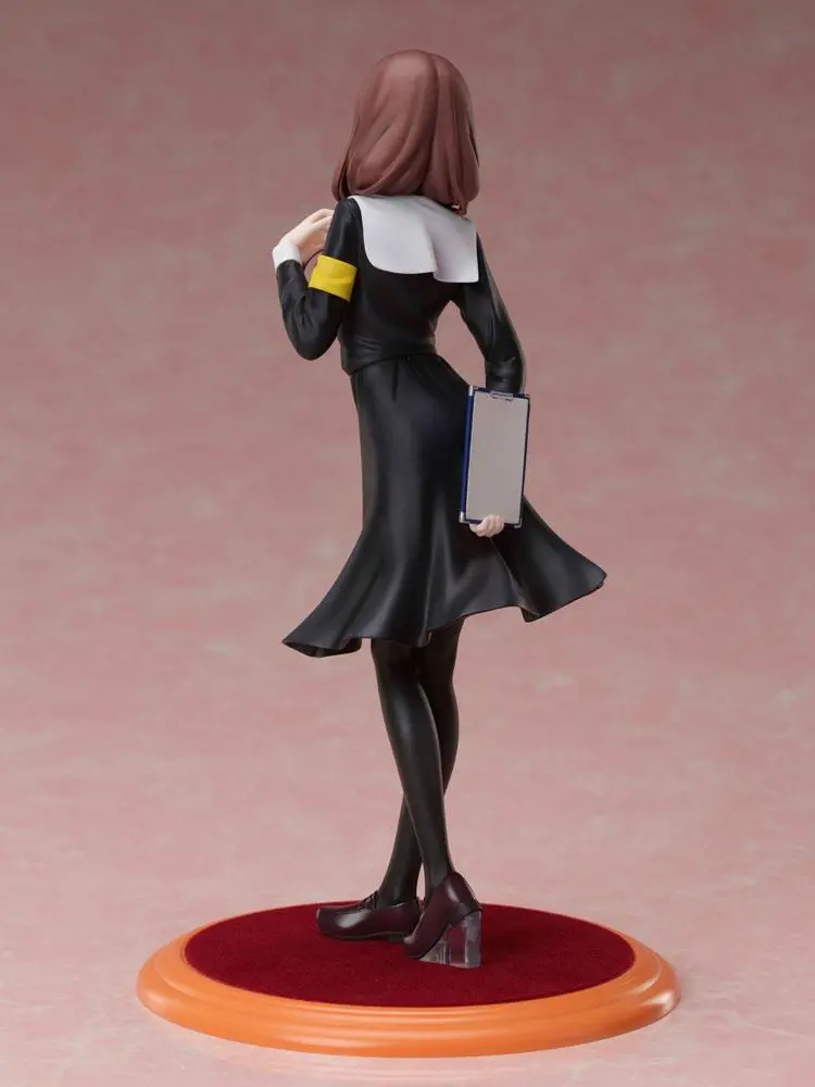 Kaguya-sama: Love is War The Geniuses War of Love and Brains Statue PVC 1/7 Miko Iino 21 cm Produktfoto