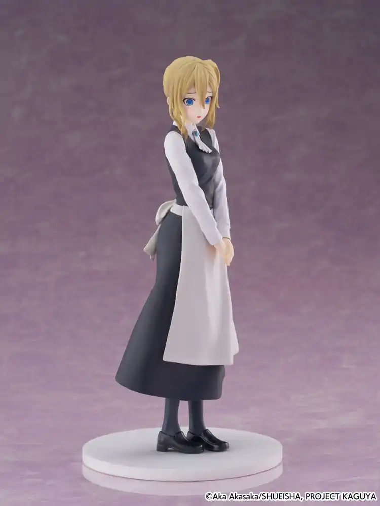 Kaguya-sama: Love Is War Ultra Romantic Cantabile PVC-Statue Ai Hayasaka 20 cm Produktfoto