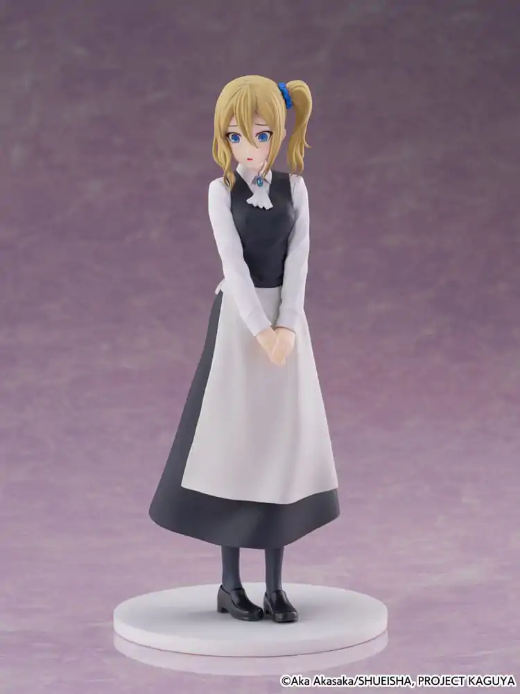 Kaguya-sama: Love Is War Ultra Romantic Cantabile PVC-Statue Ai Hayasaka 20 cm Produktfoto
