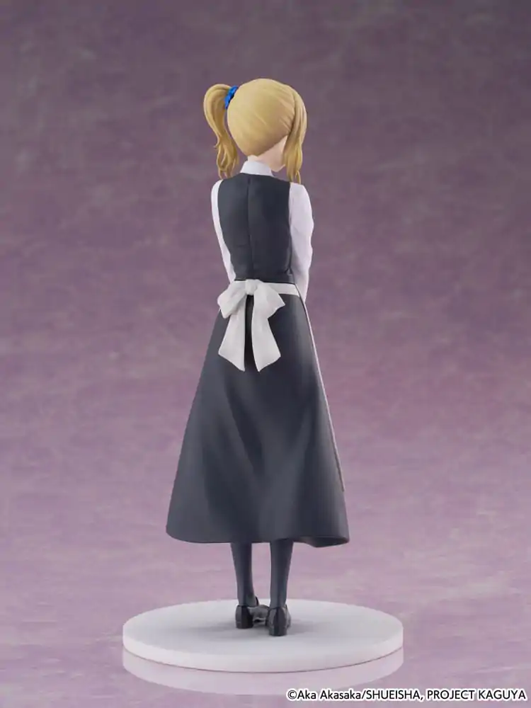 Kaguya-sama: Love Is War Ultra Romantic Cantabile PVC-Statue Ai Hayasaka 20 cm Produktfoto