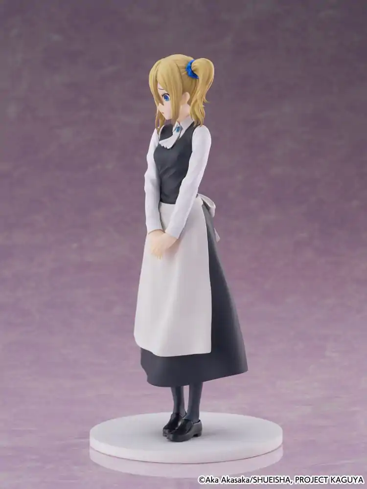 Kaguya-sama: Love Is War Ultra Romantic Cantabile PVC-Statue Ai Hayasaka 20 cm Produktfoto