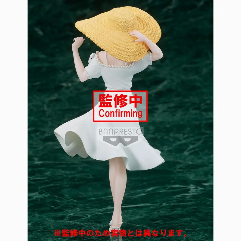 Kaguya Sama Love is War Ultra Romantic Kyunties Kaguya Shinomiya Figur 18cm Produktfoto