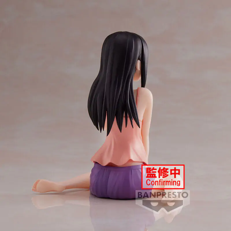 Kaguya - Sama Love is War Ultra Romantic Relax Time Kaguya Shinomiya Figur 10cm termékfotó