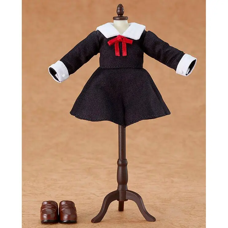 Kaguya-sama: Love is War? Nendoroid Doll Actionfigur Chika Fujiwara 14 cm termékfotó