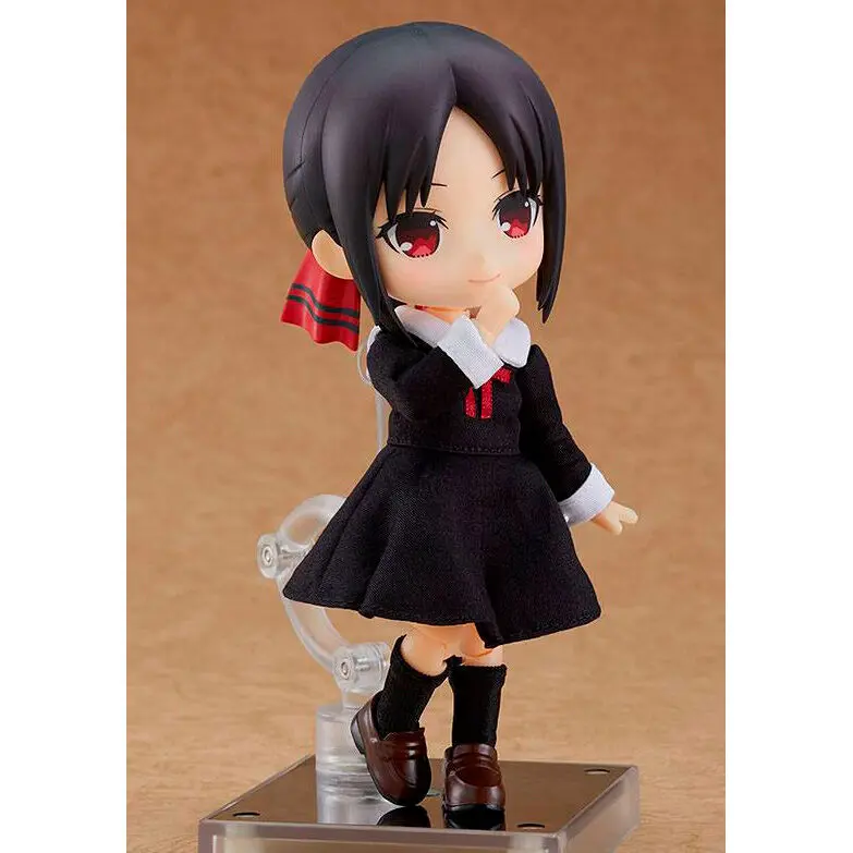 Kaguya-sama: Love is War? Nendoroid Doll Actionfigur Kaguya Shinomiya 14 cm Produktfoto