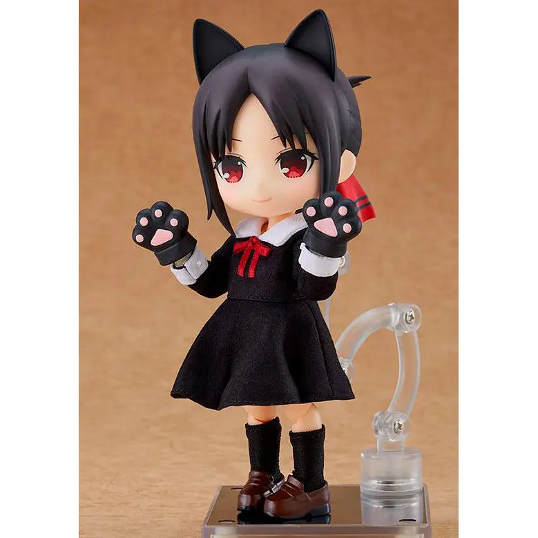 Kaguya-sama: Love is War? Nendoroid Doll Actionfigur Kaguya Shinomiya 14 cm Produktfoto