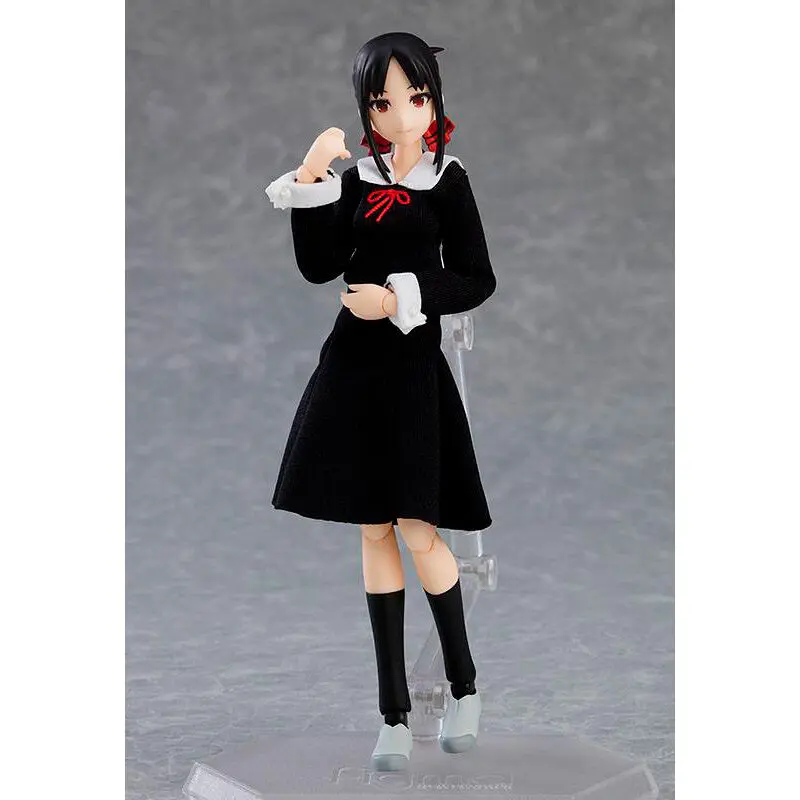 Kaguya-sama: Love is War? Figma Actionfigur Kaguya Shinomiya 14 cm Produktfoto