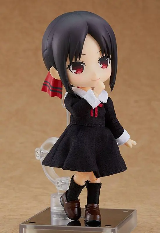 Kaguya-sama: Love is War? Zubehör-Set für Nendoroid Doll Figuren Outfit Set Shuchiin Academy Uniform Produktfoto